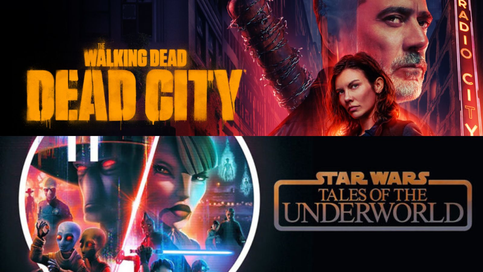 What to Watch