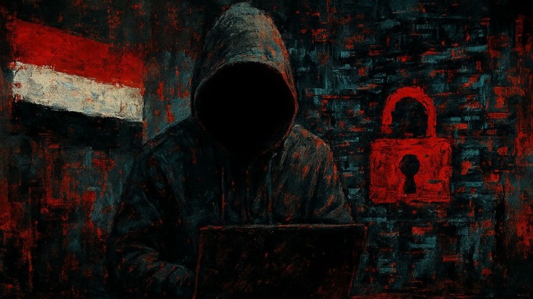 Yemen Ransomware Operator deploying the Black Kingdom ransomware