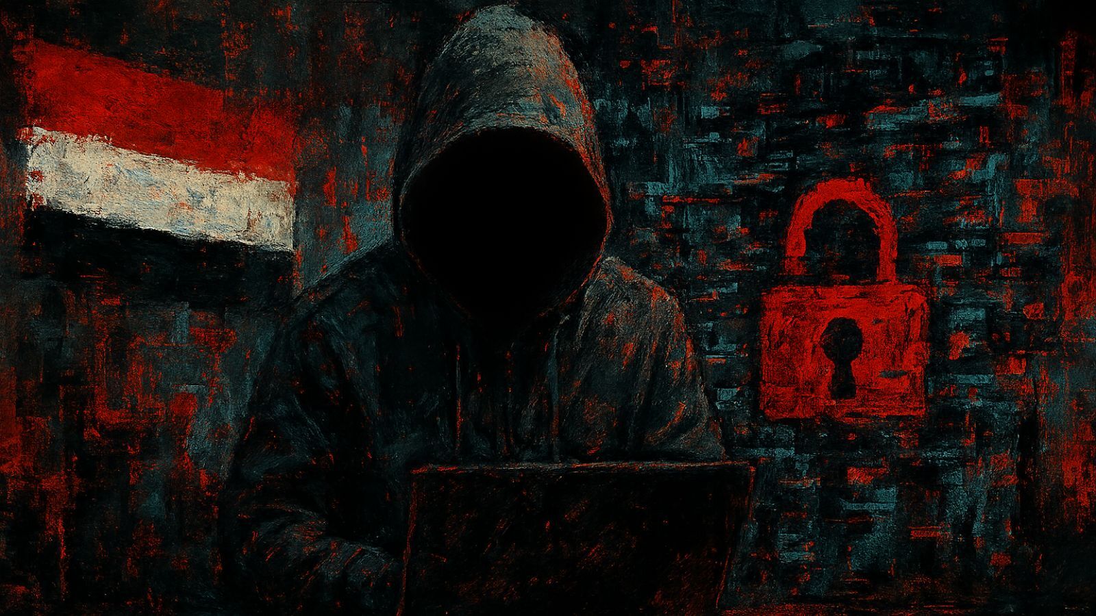 Yemen Ransomware Operator deploying the Black Kingdom ransomware