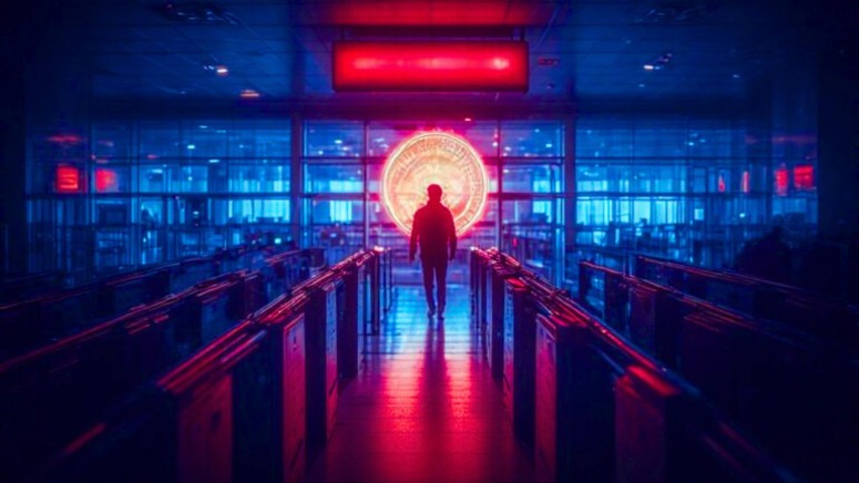 Airport Man (1)
