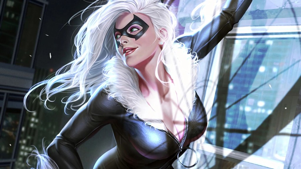 Black Cat