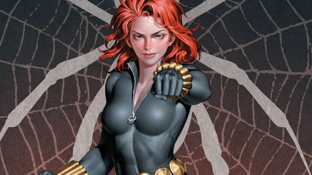 Black Widow