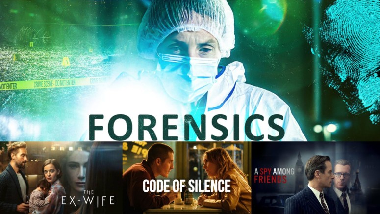 BritBox in July 2025