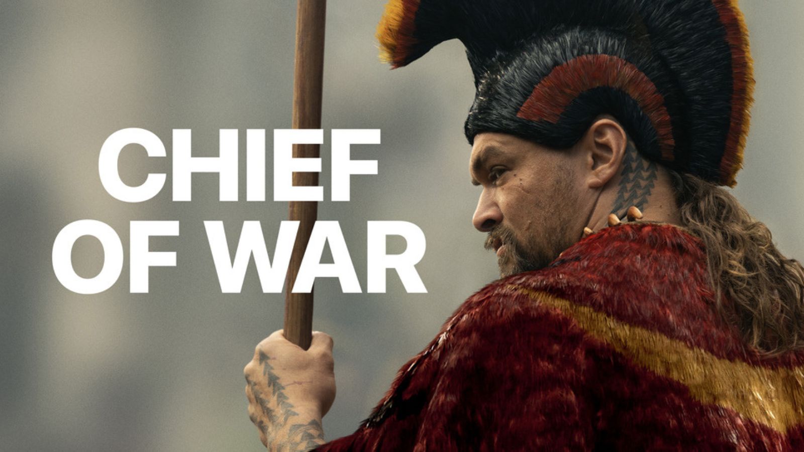 Chief of War
