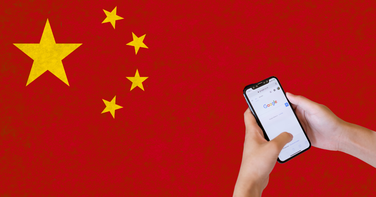 Chinese linked VPNs found on Apple and Google Playstore