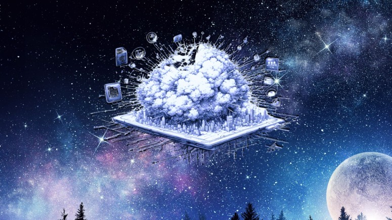 Cloud Services Outage
