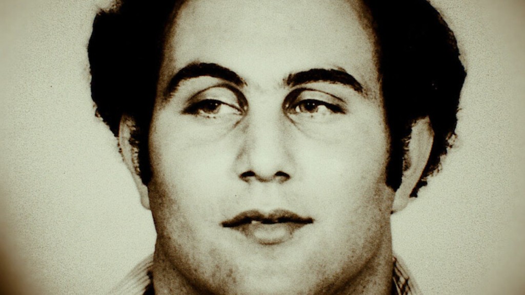 Conversations with a Killer: The Son of Sam Tapes