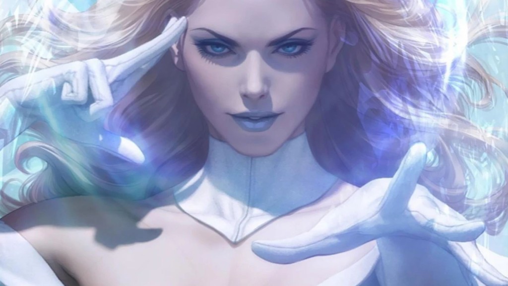 Emma Frost
