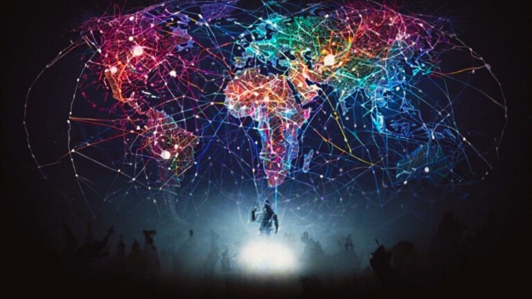 Global network