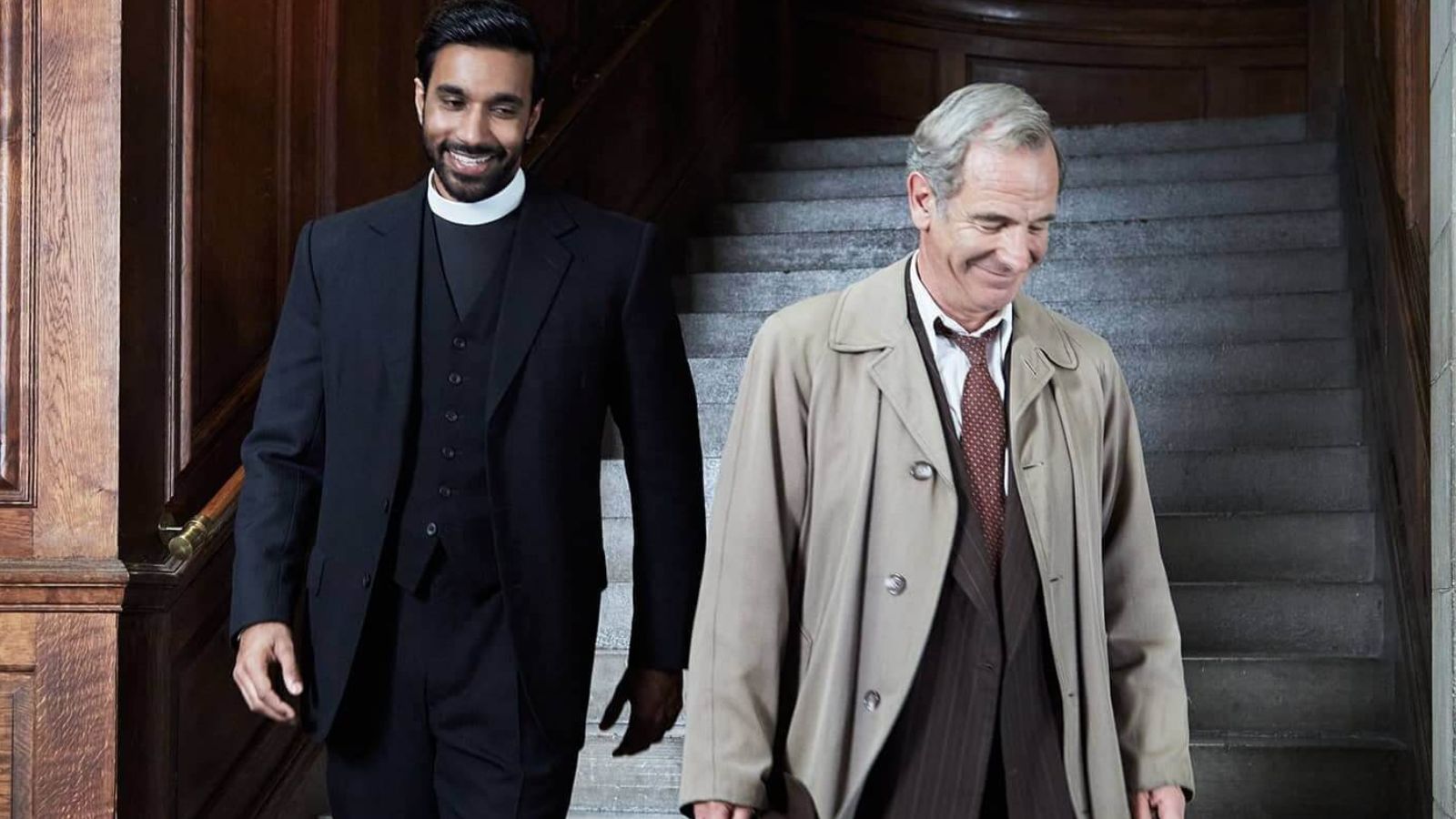 Grantchester season 10