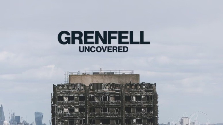 Grenfell: Uncovered