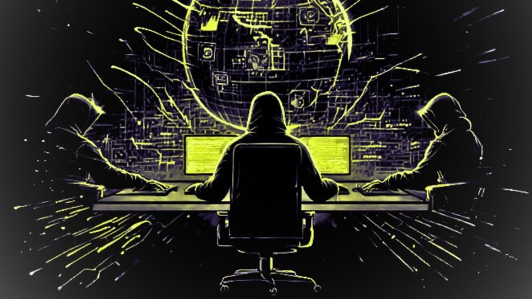 Hackers Group