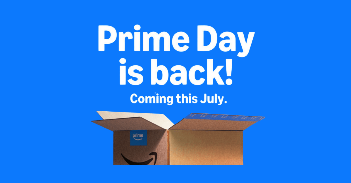How Can VPNs Help You Get Better Discounts During Amazon Prime Day Sale