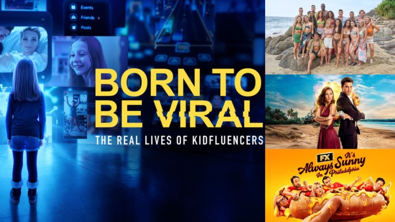 Hulu in July 2025