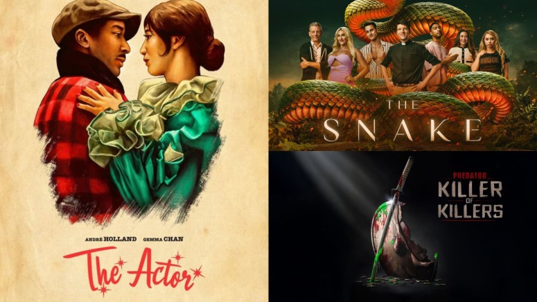 Hulu in June 2025