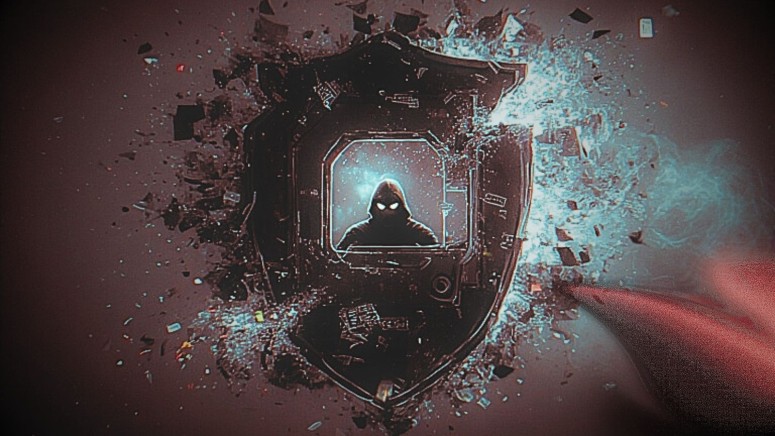 Insurance Shield Hacker