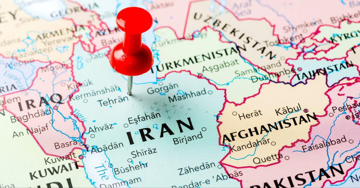 Iran Sees 700% Spike in VPN Use Amid Online Restrictions