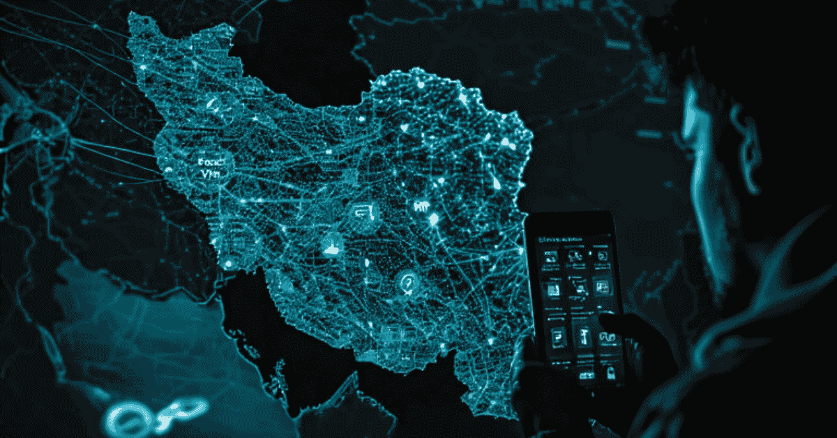 Iran’s Internet Filtering May Be Fueling Espionage Risks, Expert Warns