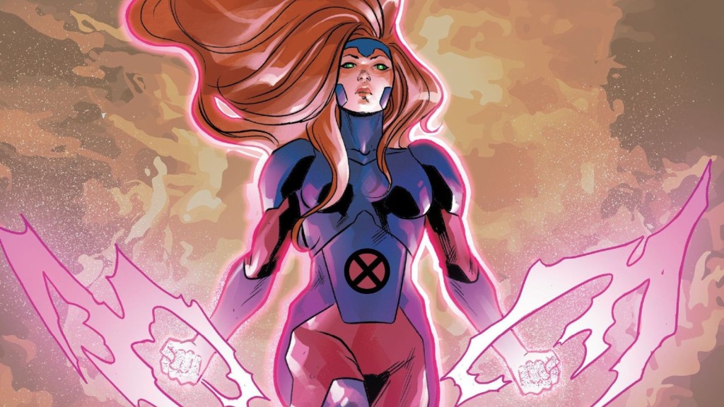 Jean Grey