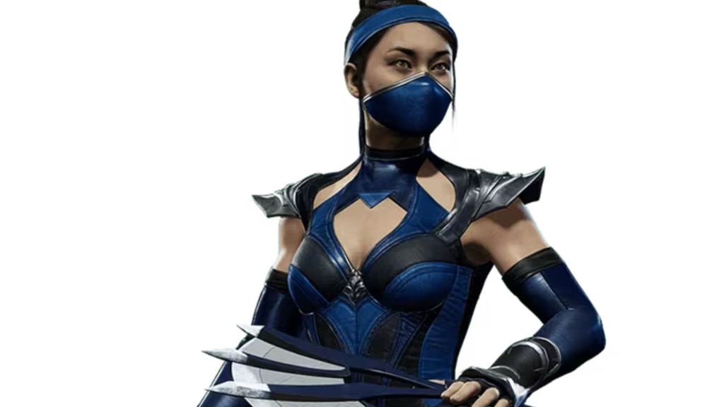Kitana
