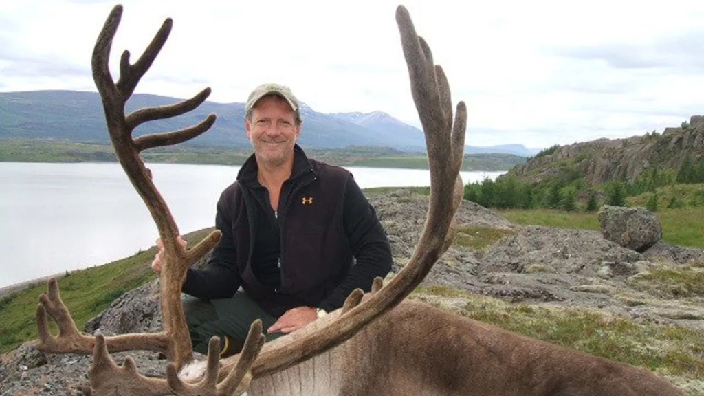 Larry Rudolph