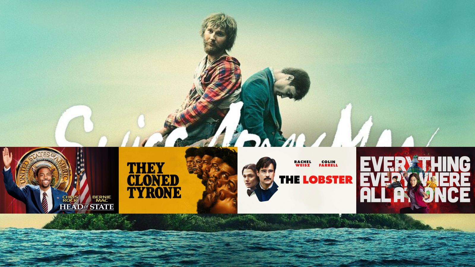 Movies like Sorry To Bother You