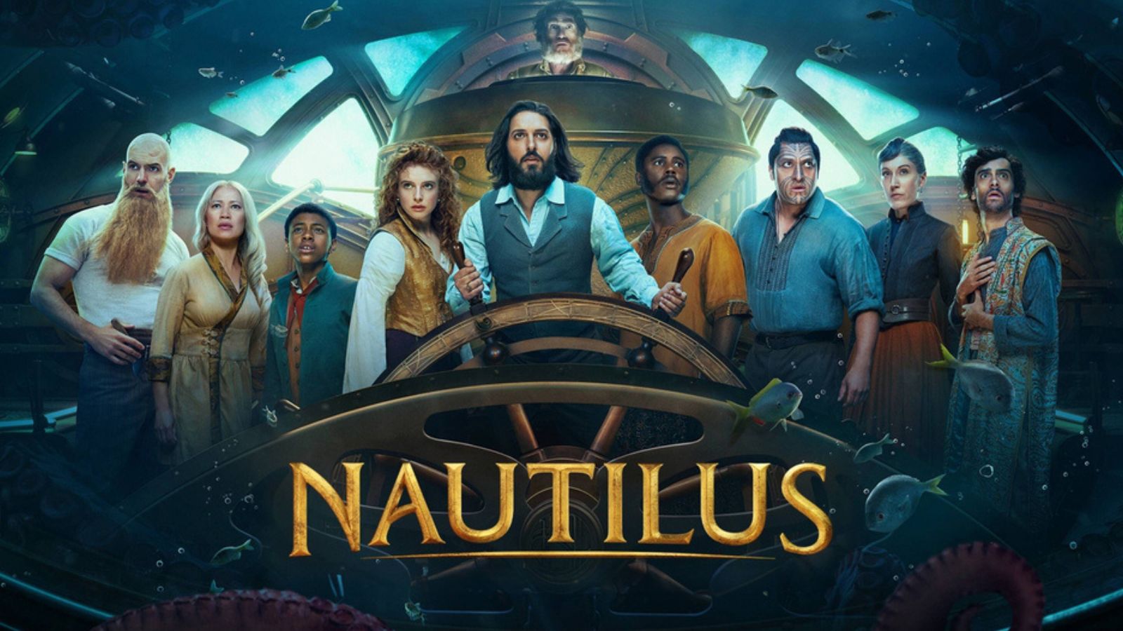 Nautilus