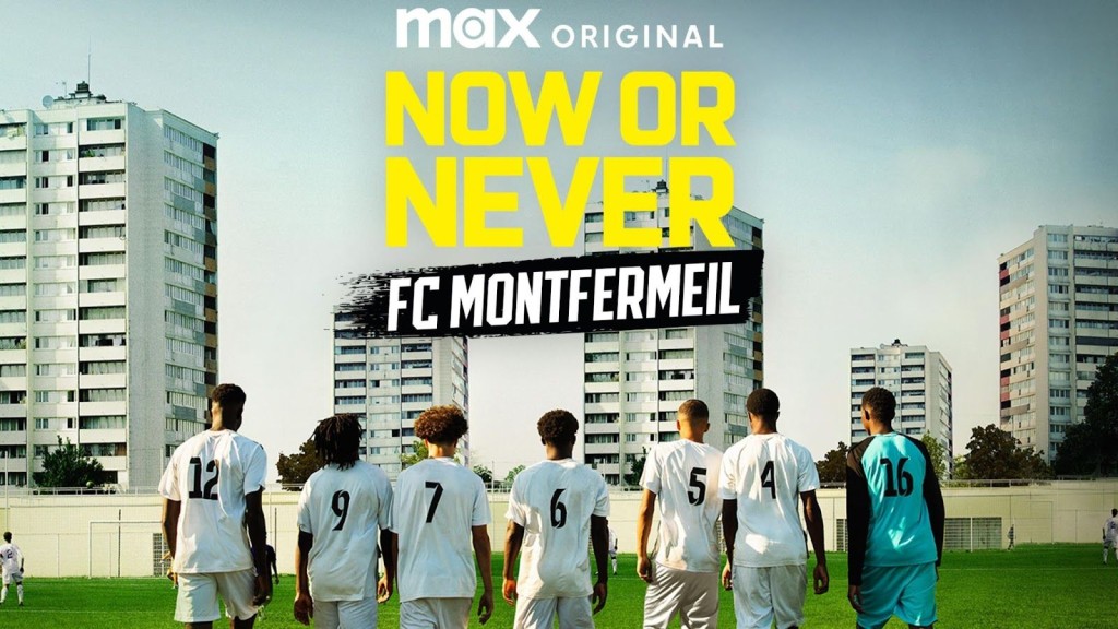 Now or Never: FC Montfermeil
