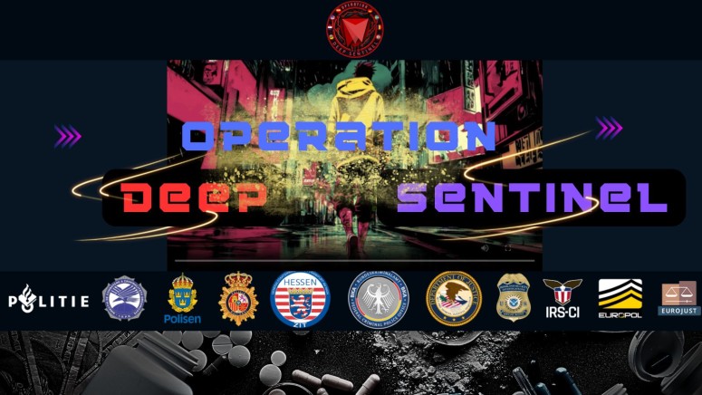 Operation Deep Sentinel