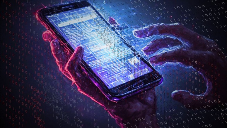 Phone data