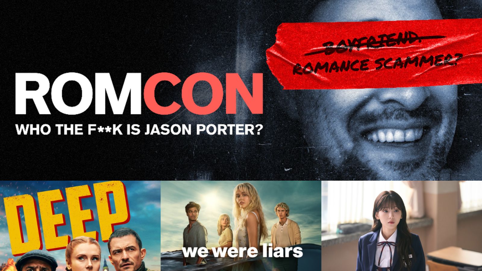 Prime Video in June 2025