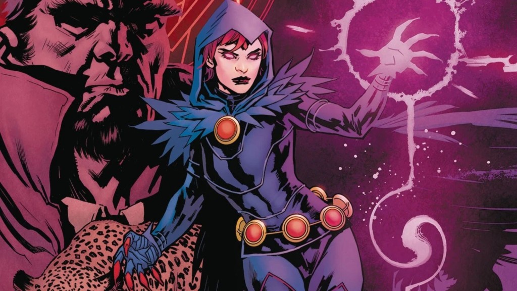 Raven