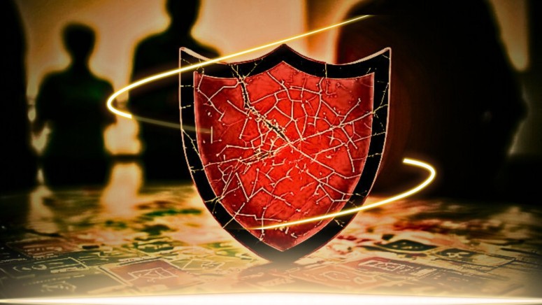 Salvation Army Shield Logo