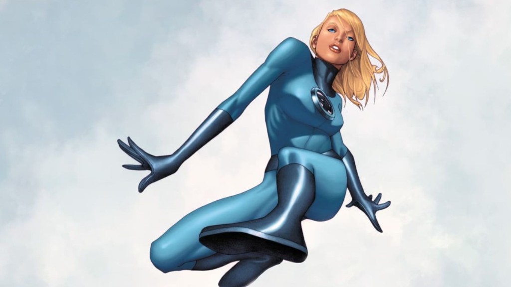 Sue Storm
