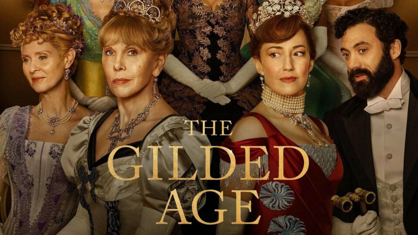 The Gilded Age