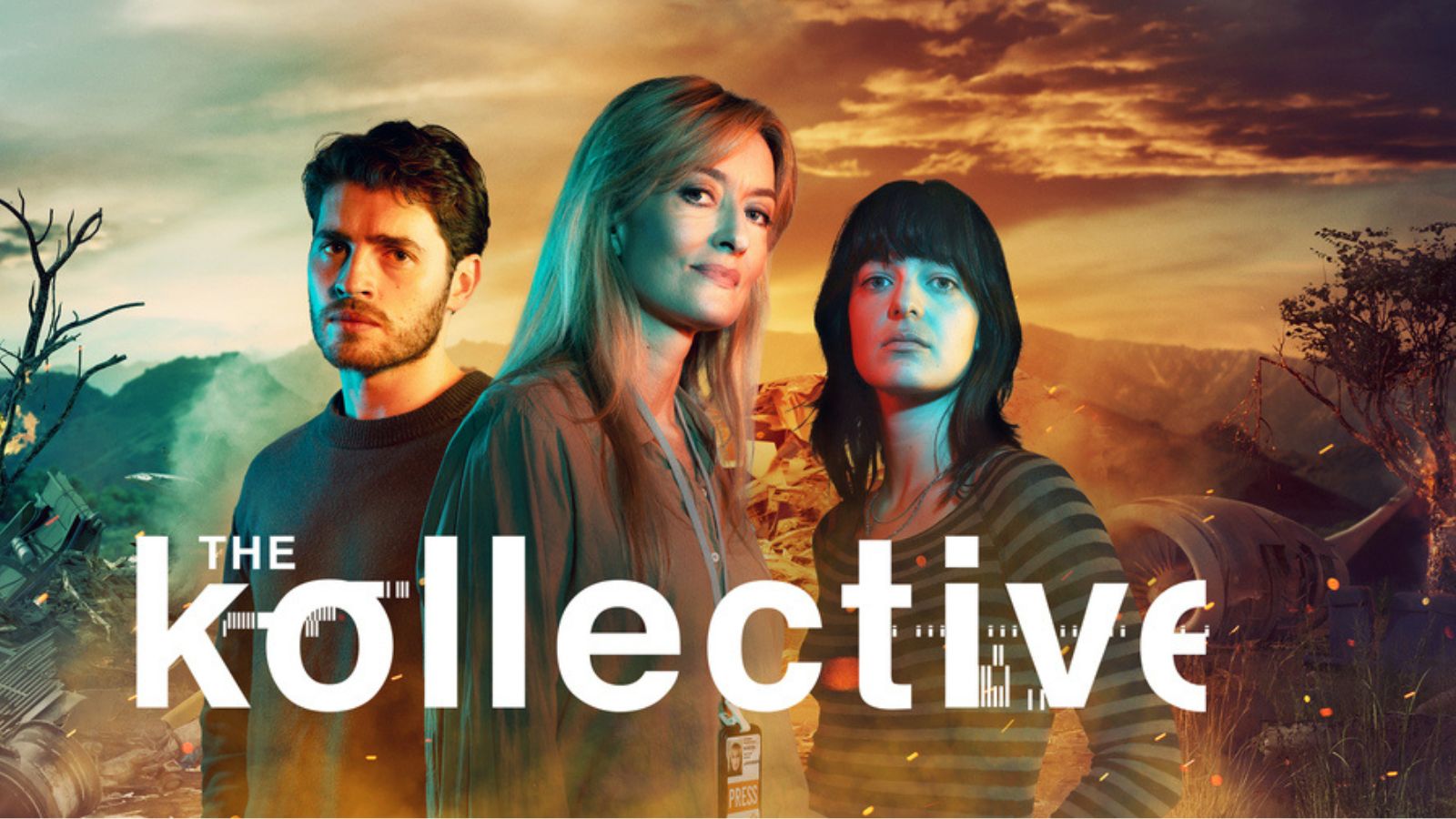 The Kollective