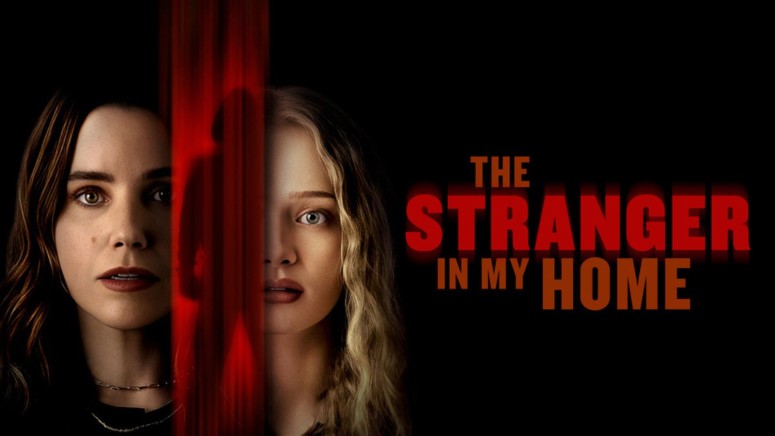 The Stranger in My Home