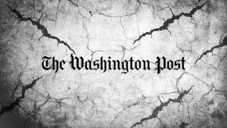 The Washington Post