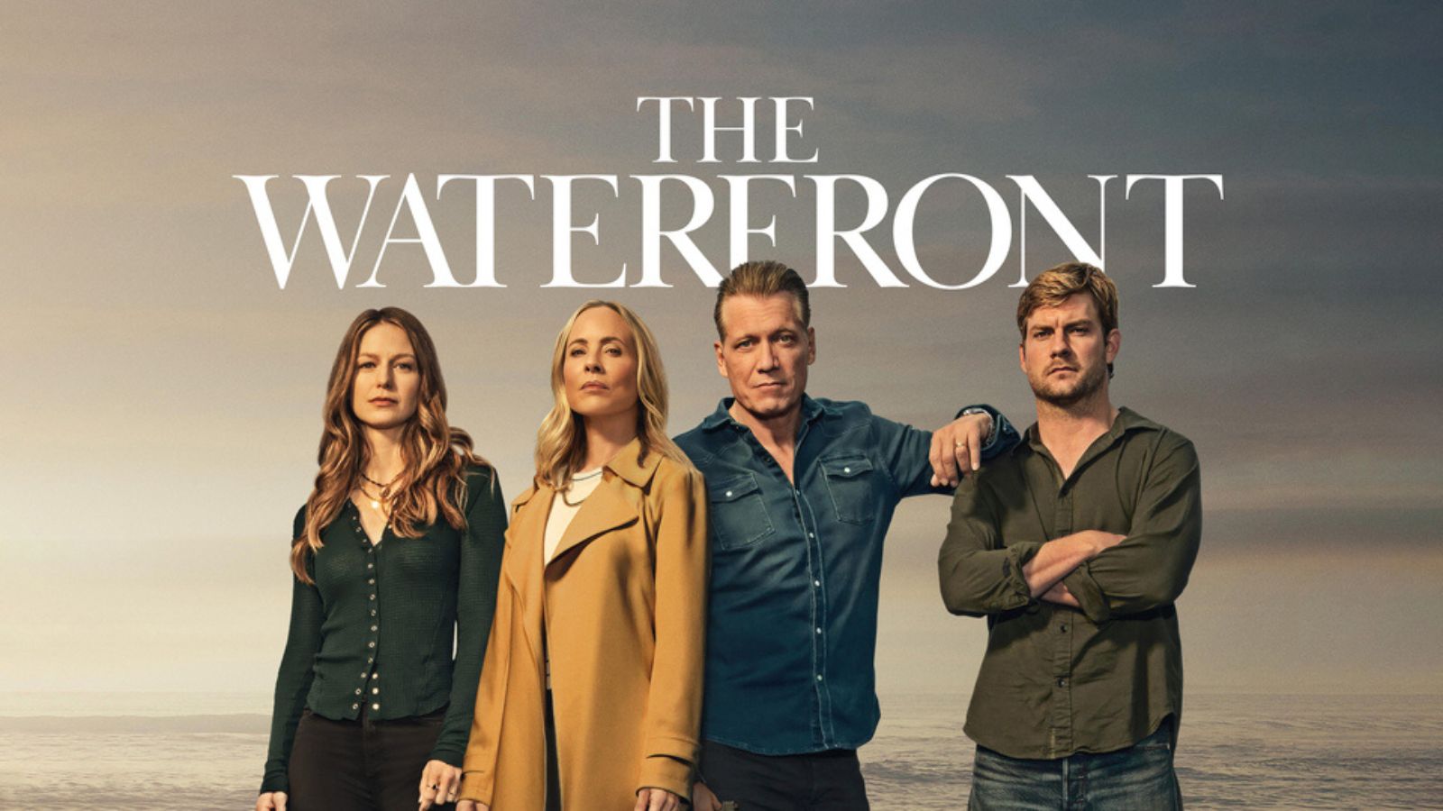 The Waterfront
