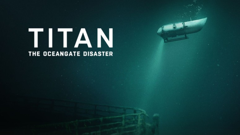 Titan: The OceanGate Disaster Documentary