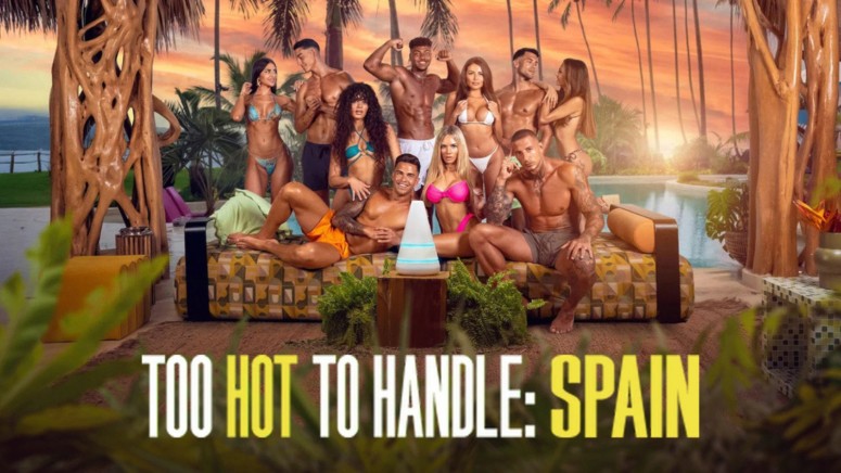 Too Hot to Handle: Spain