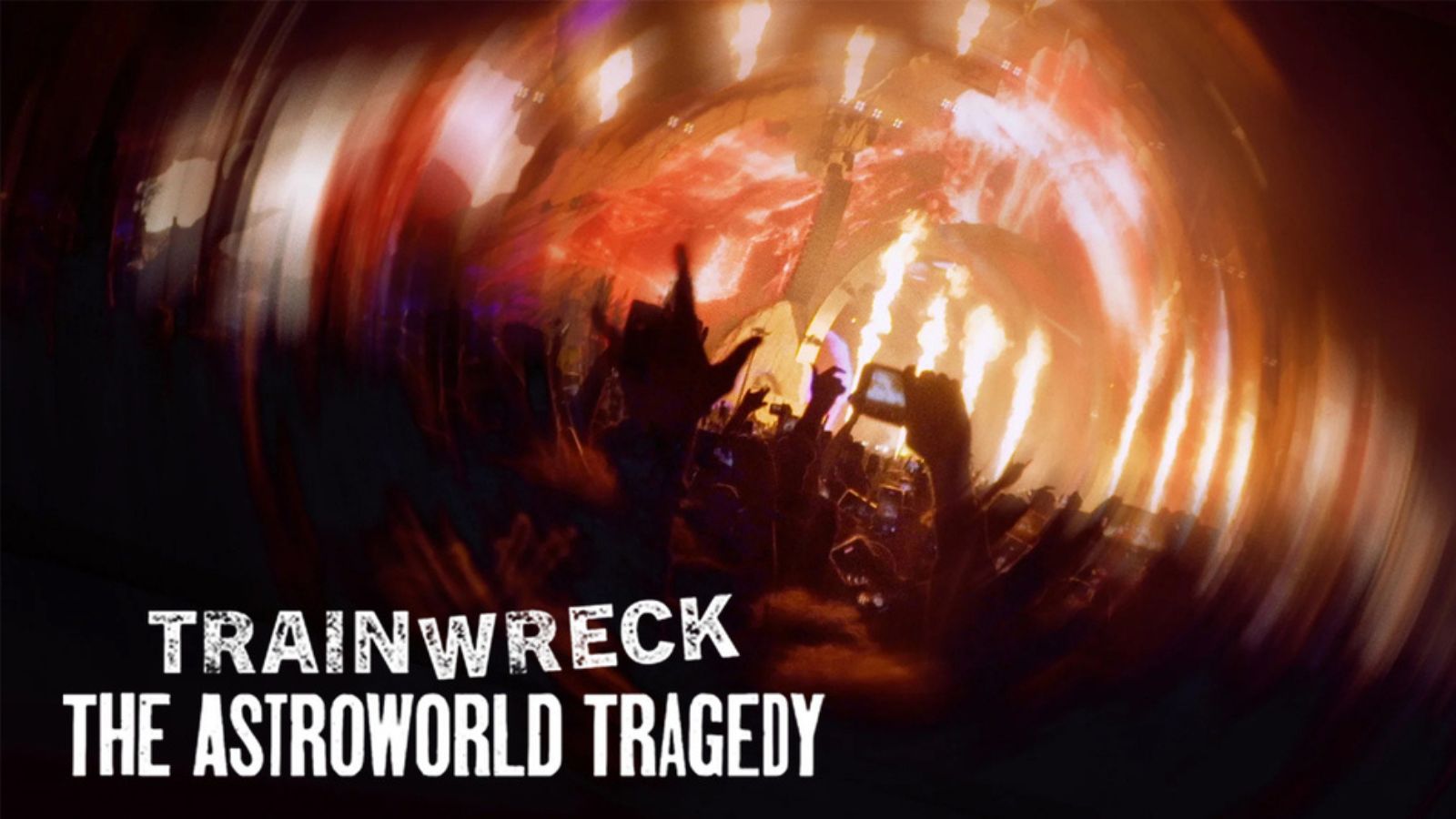 Trainwreck: The Astroworld Tragedy