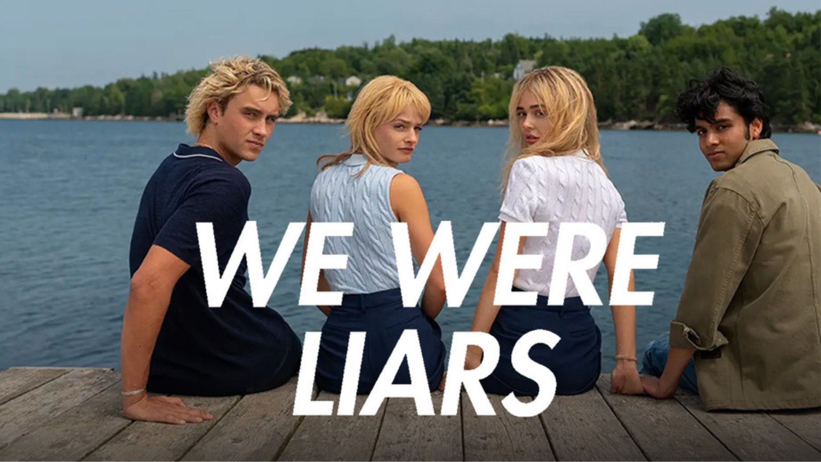 We Were Liars