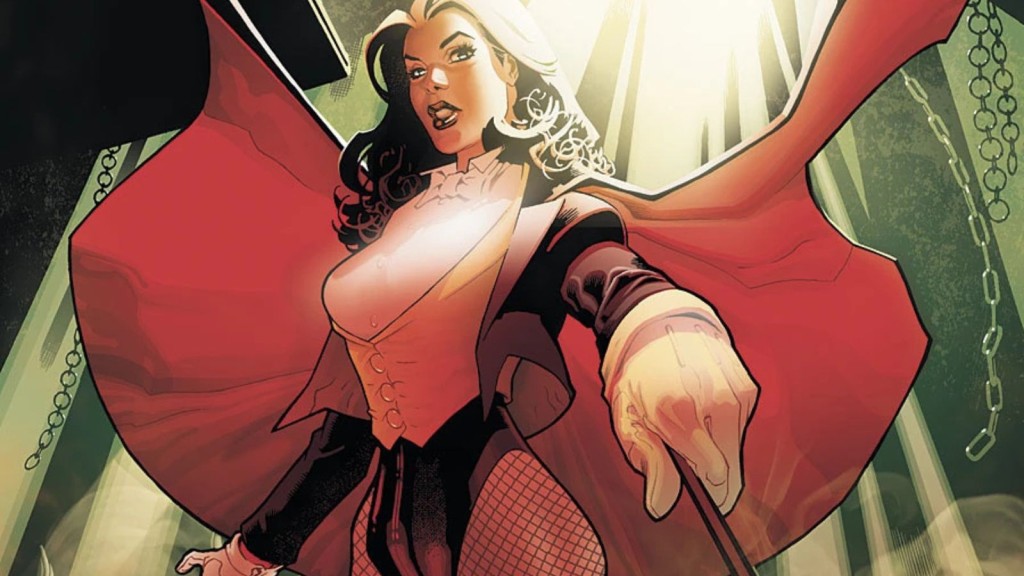Zatanna