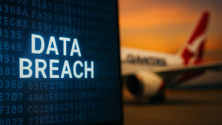 Airlines Data Breach
