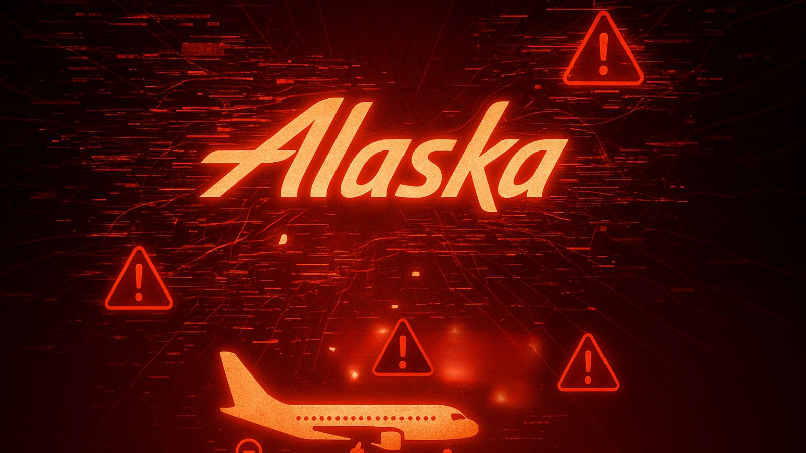 Alaska Airlines