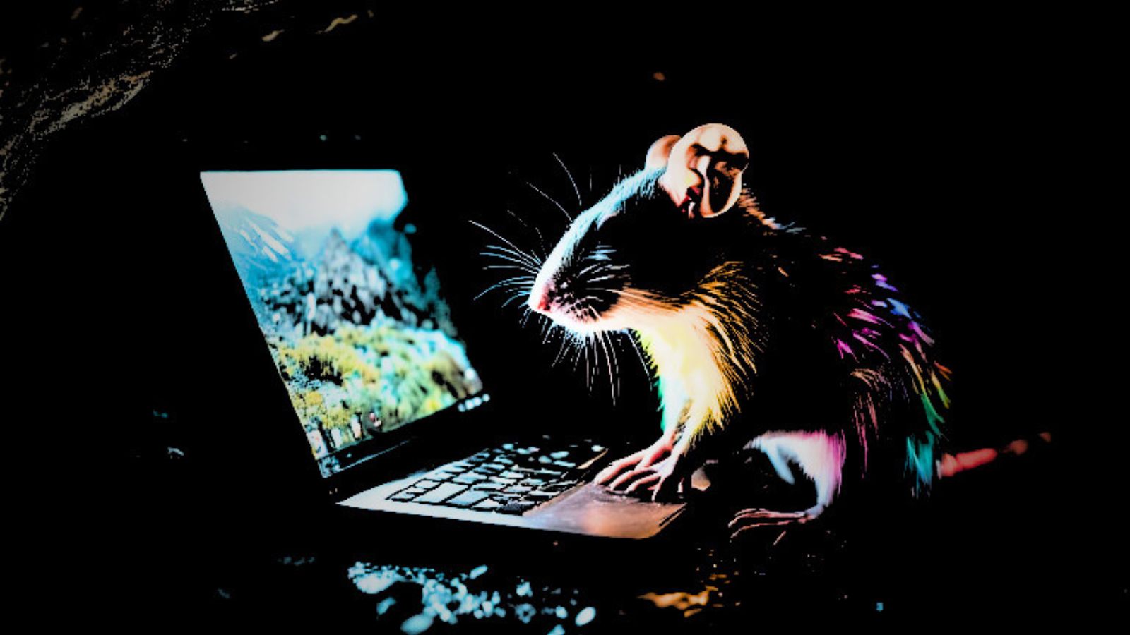 Autocolor Malware, RAT