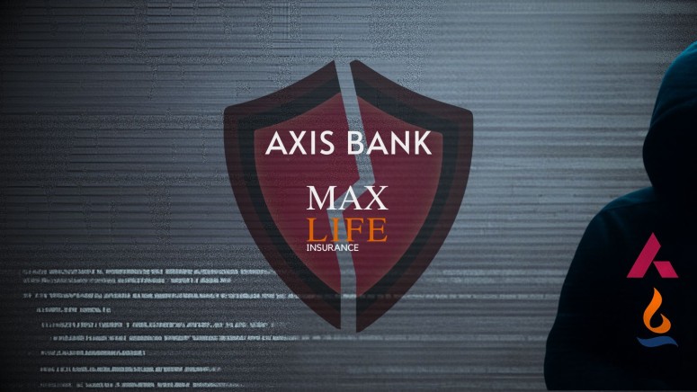 Axis Max Life Insurance Hacker
