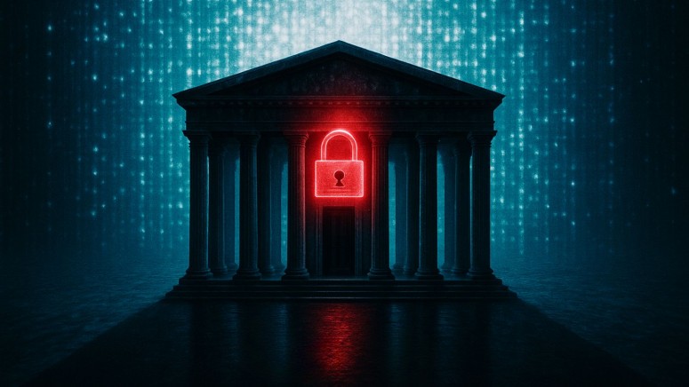 Bank, Lock, Security