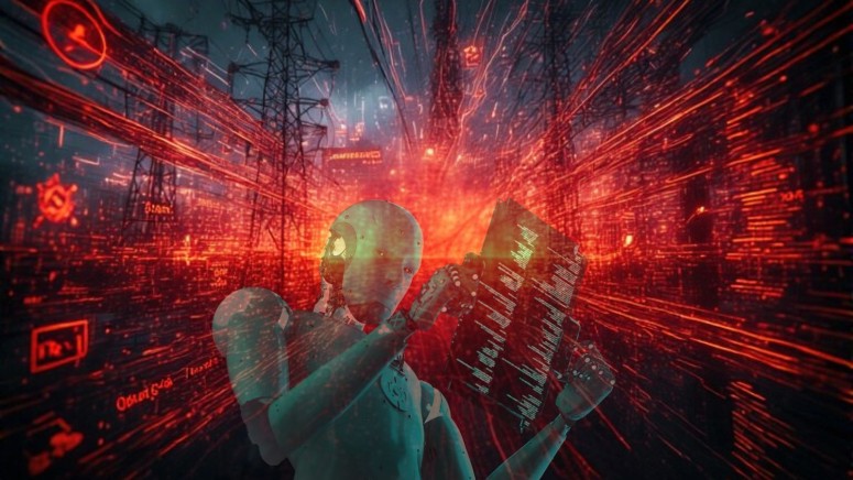 Botnet Critical Infrastructure